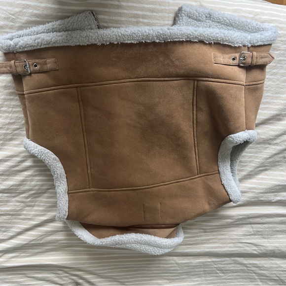 ZARA - Jacket (Vest) - Picture 3 of 3